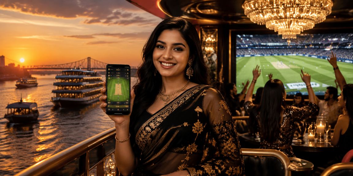 বগুড়ার ব্যবহারকারী লাইভ ক্রিকেট বেটিং উপভোগ করছেন