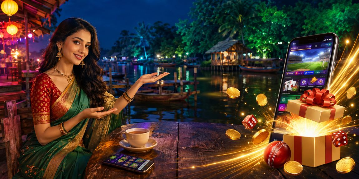গাজীপুরের রেজিস্টার বোনাস অফারের পরিচিতি