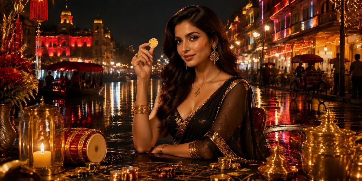 নারায়ণগঞ্জে পহেলা বৈশাখে ভিআইপি বোনাস ও নতুন গেম লঞ্চের উৎসব